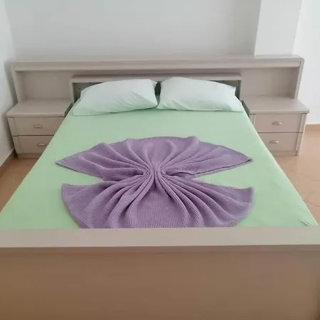 Apartment Manavgat Evrenseki *