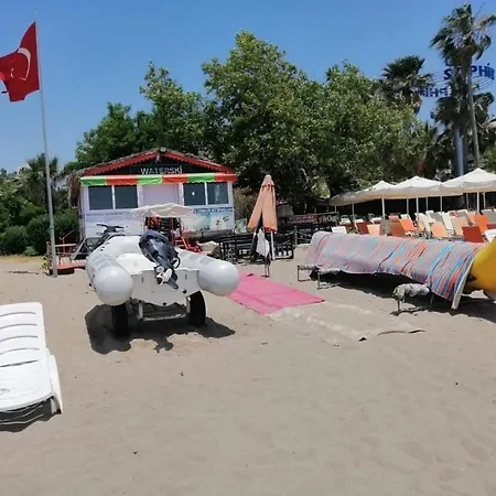 Apartment Manavgat Evrenseki