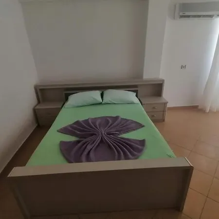 Manavgat Evrenseki