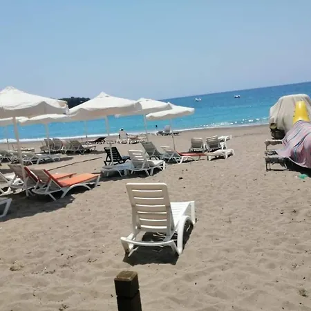 Apartment Manavgat Evrenseki