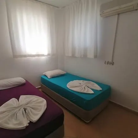 Manavgat Evrenseki Apartment Alanya