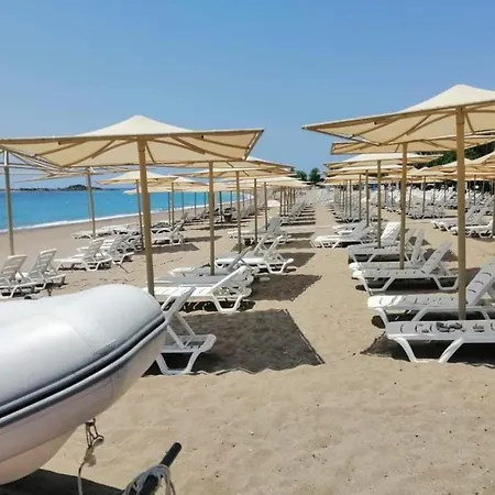 Manavgat Evrenseki