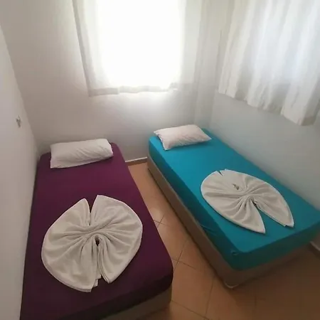 Manavgat Evrenseki Apartment Alanya