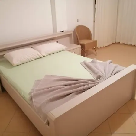 Apartment Manavgat Evrenseki *