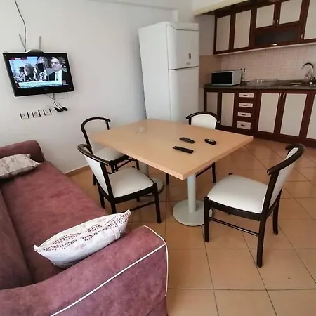 Apartment Manavgat Evrenseki Alanya
