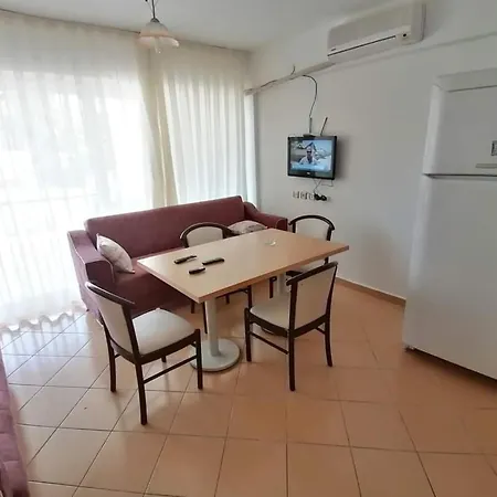 Manavgat Evrenseki Alanya