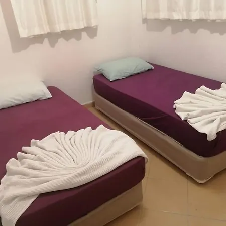 Manavgat Evrenseki Appartement *