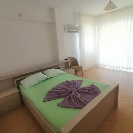 Manavgat Evrenseki Apartamento