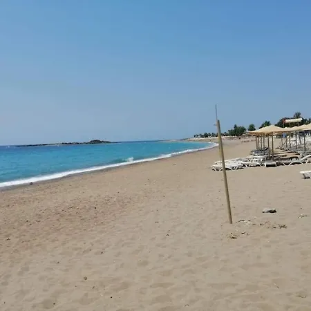 Manavgat Evrenseki Apartamento