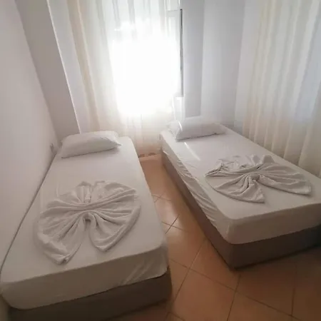 Manavgat Evrenseki